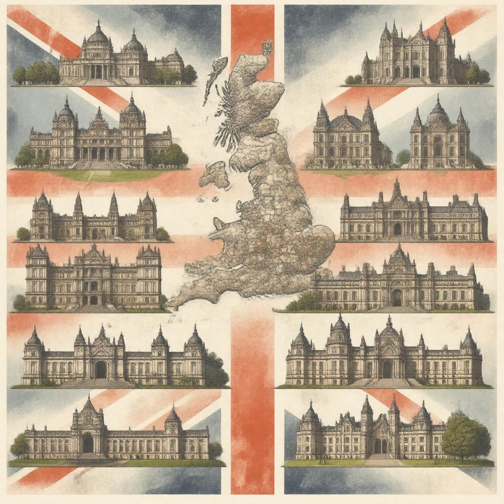 Museums in the United Kingdom